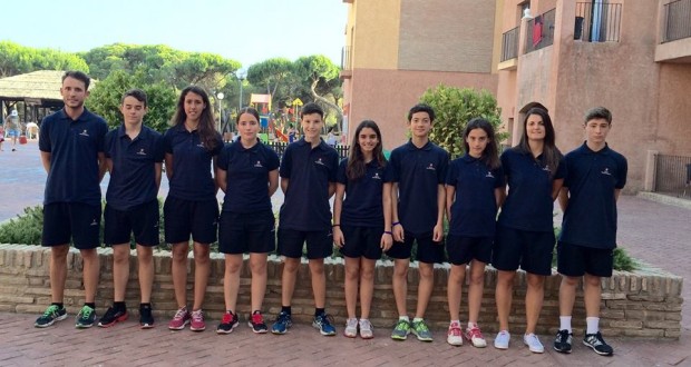 Seleccion_Baleares_campeona_de_españa_sub_15_con_Julia_Florit