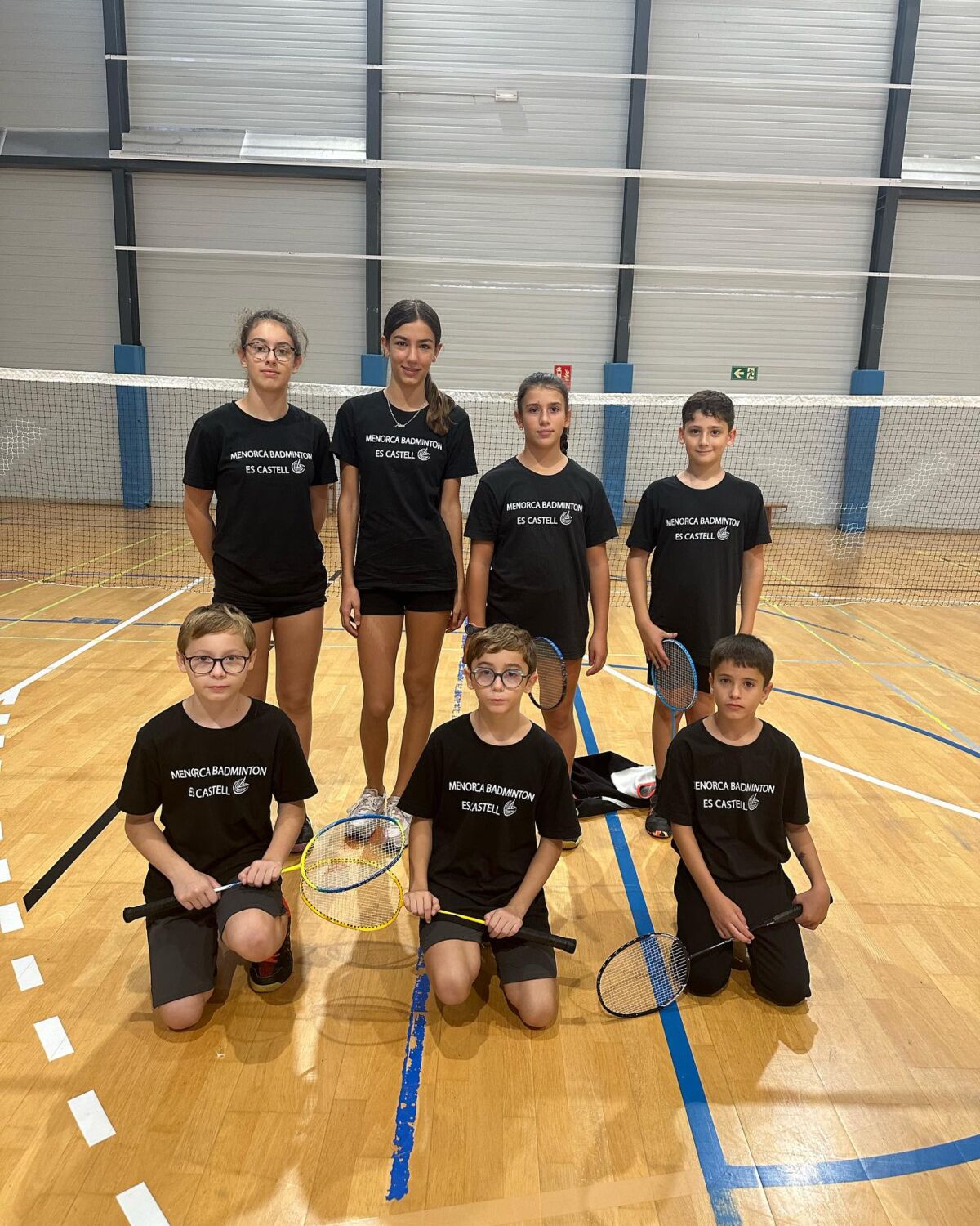Este sábado nuestros jugadores de las categorías sub15,13 y 11