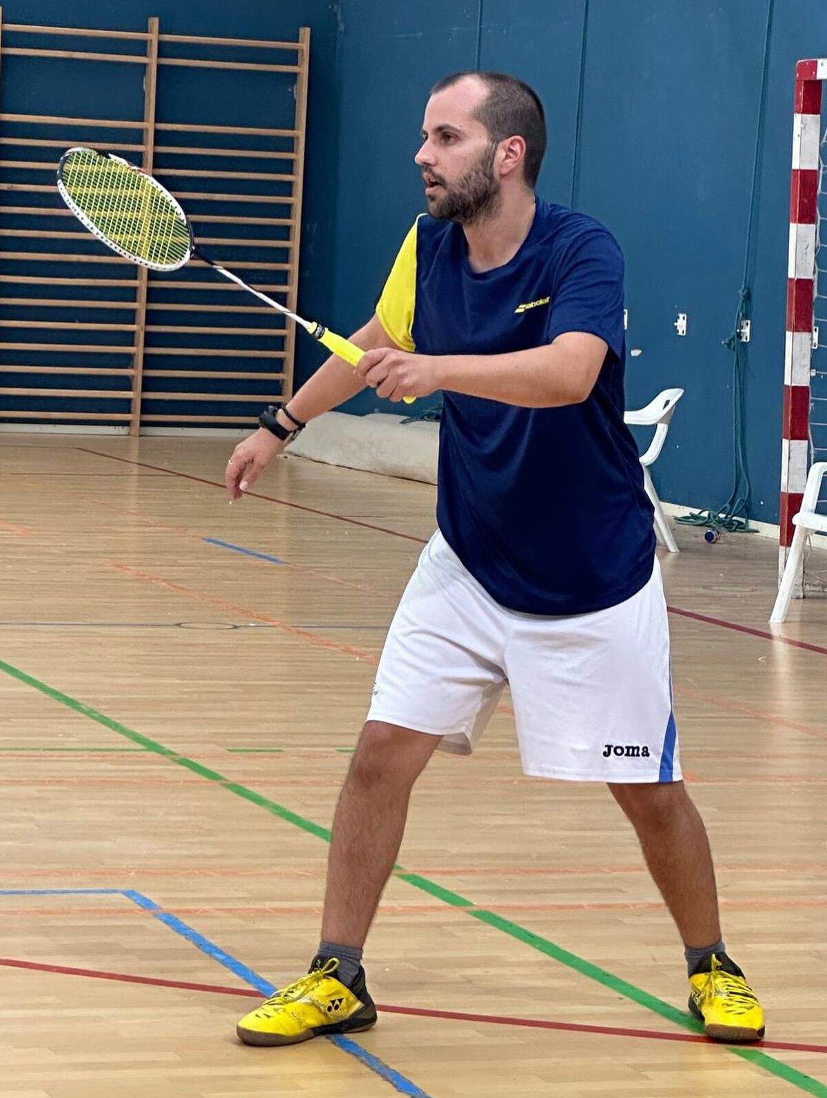 🎉 FIESTA DEL DEPORTE DE ES CASTELL 2025 🎉 Ayer,