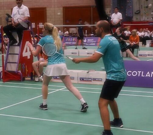 🏸 Menorca hace historia en los IGA Games 2025 🏅