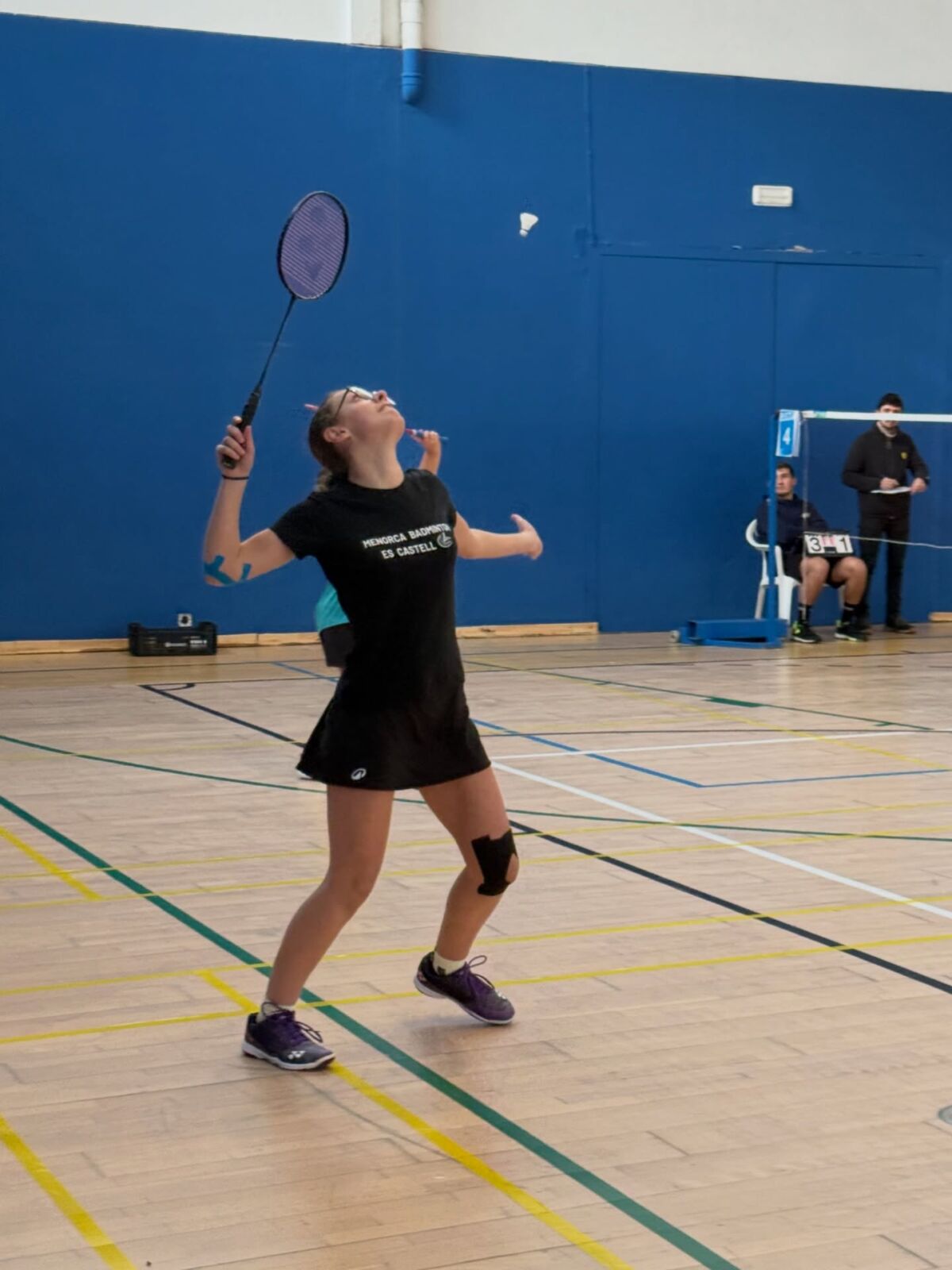 Gran fin de semana para nuestro club en el Top