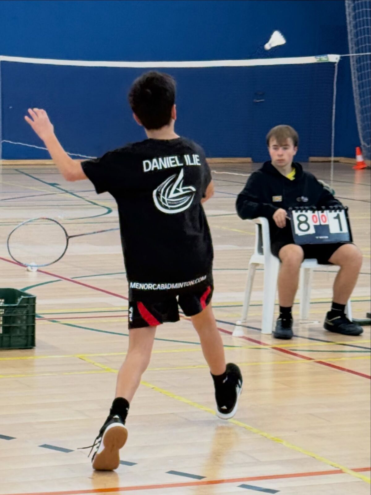 Gran fin de semana para nuestro club en el Top