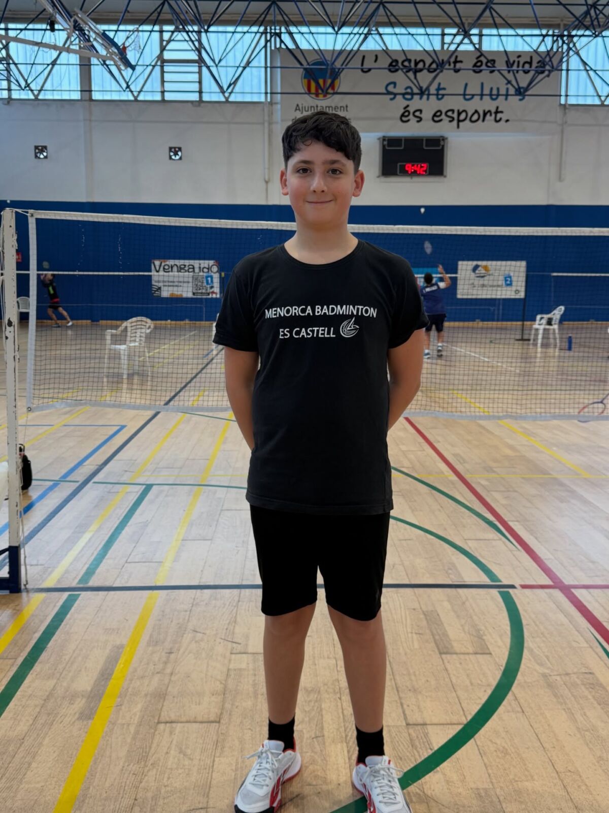 Gran fin de semana para nuestro club en el Top