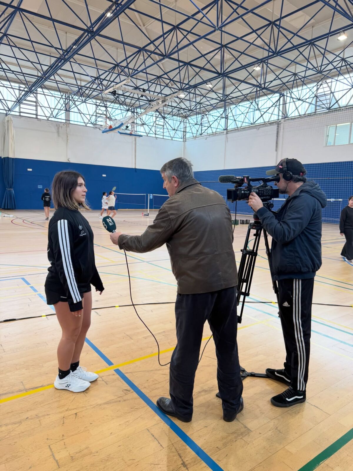 Gran fin de semana para nuestro club en el Top