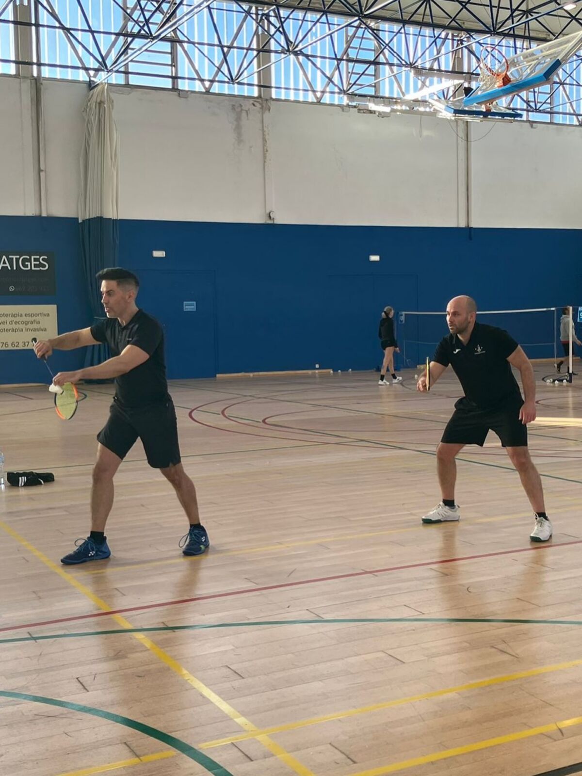 Gran fin de semana para nuestro club en el Top