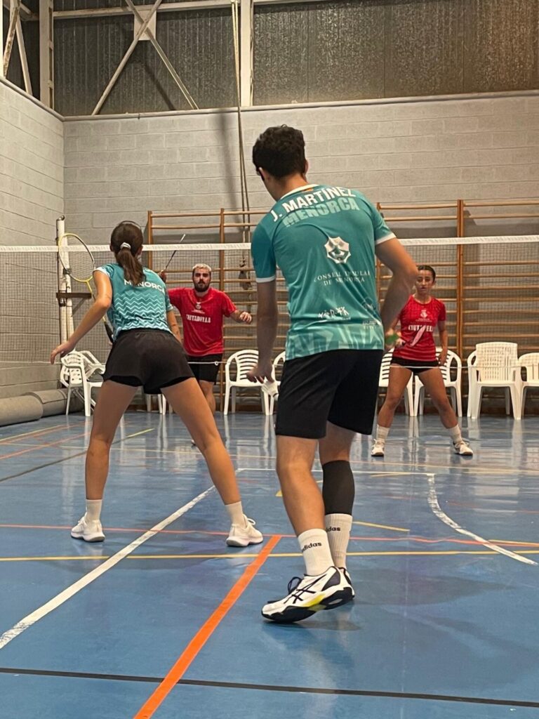 CARLOS RIUDAVETS Y GIMENA CÁRDENAS BRILLAN EN EL XXIX OPEN…