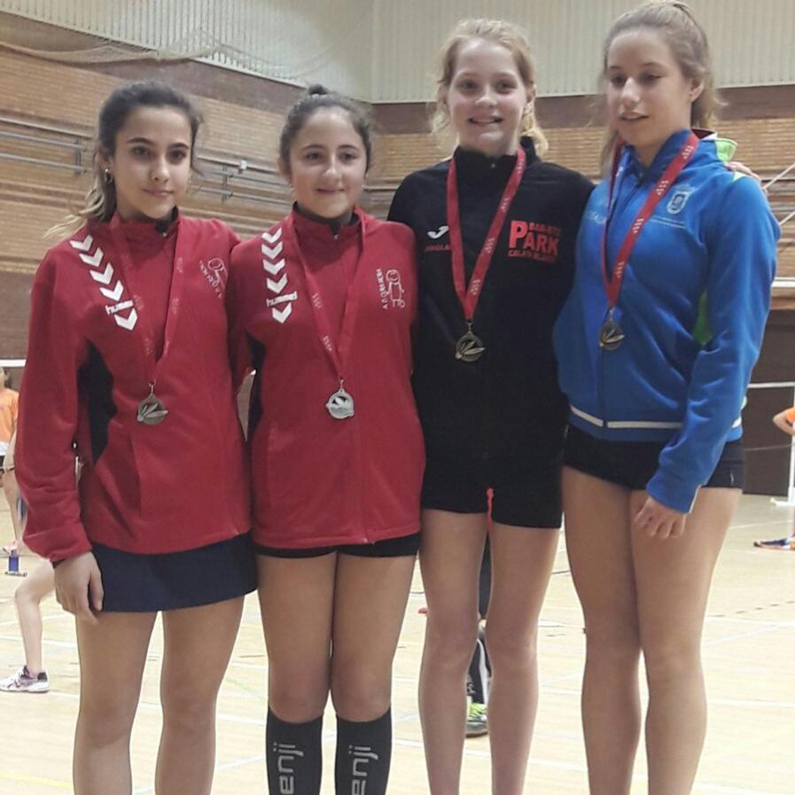El pasado fin de semana los jugadores del Menorca Badminton…