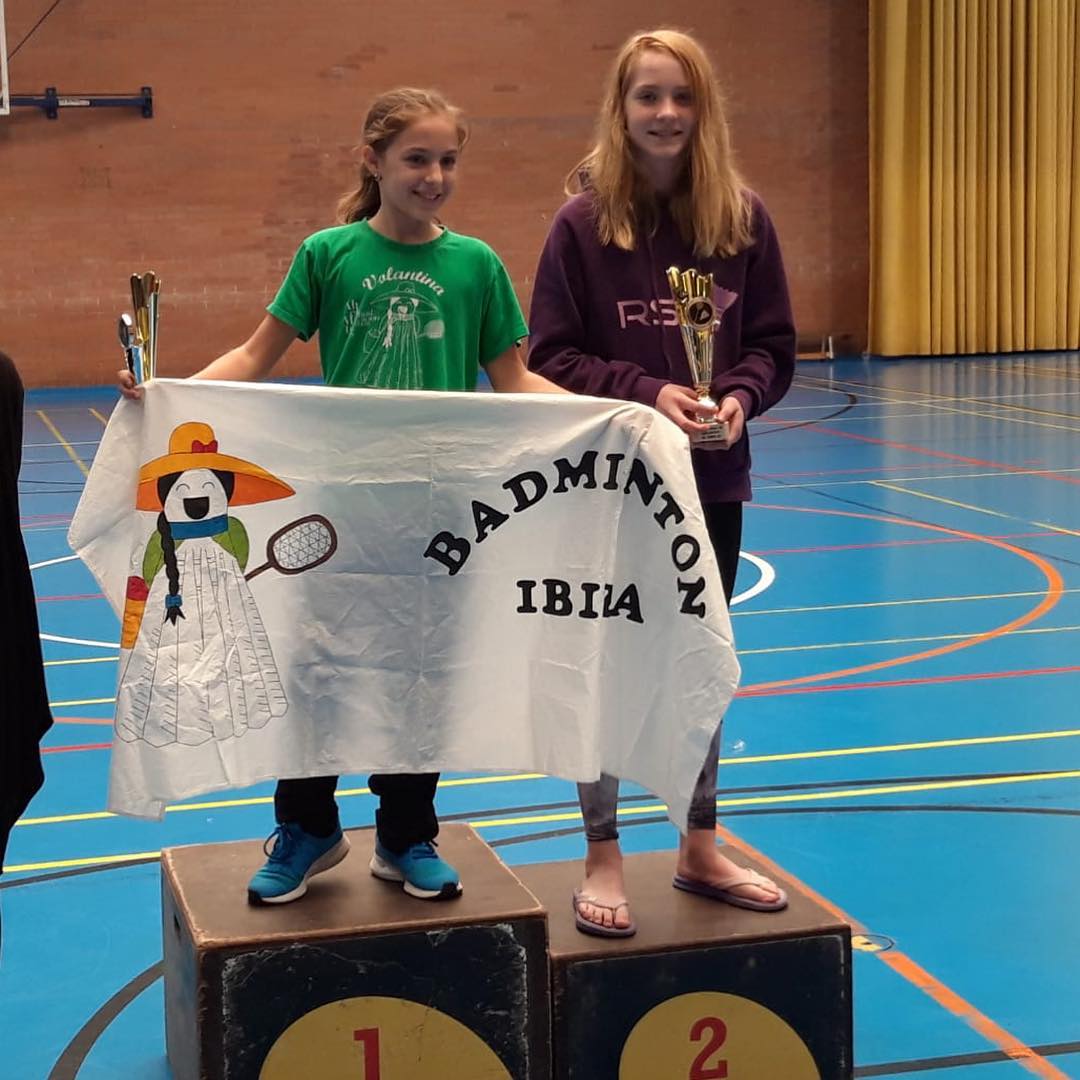 El pasado fin de semana tuvo lugar el Master Sub13…