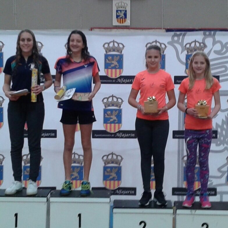 En la localidad aragonesa de #alfajarin (Zaragoza), tuvo lugar un…
