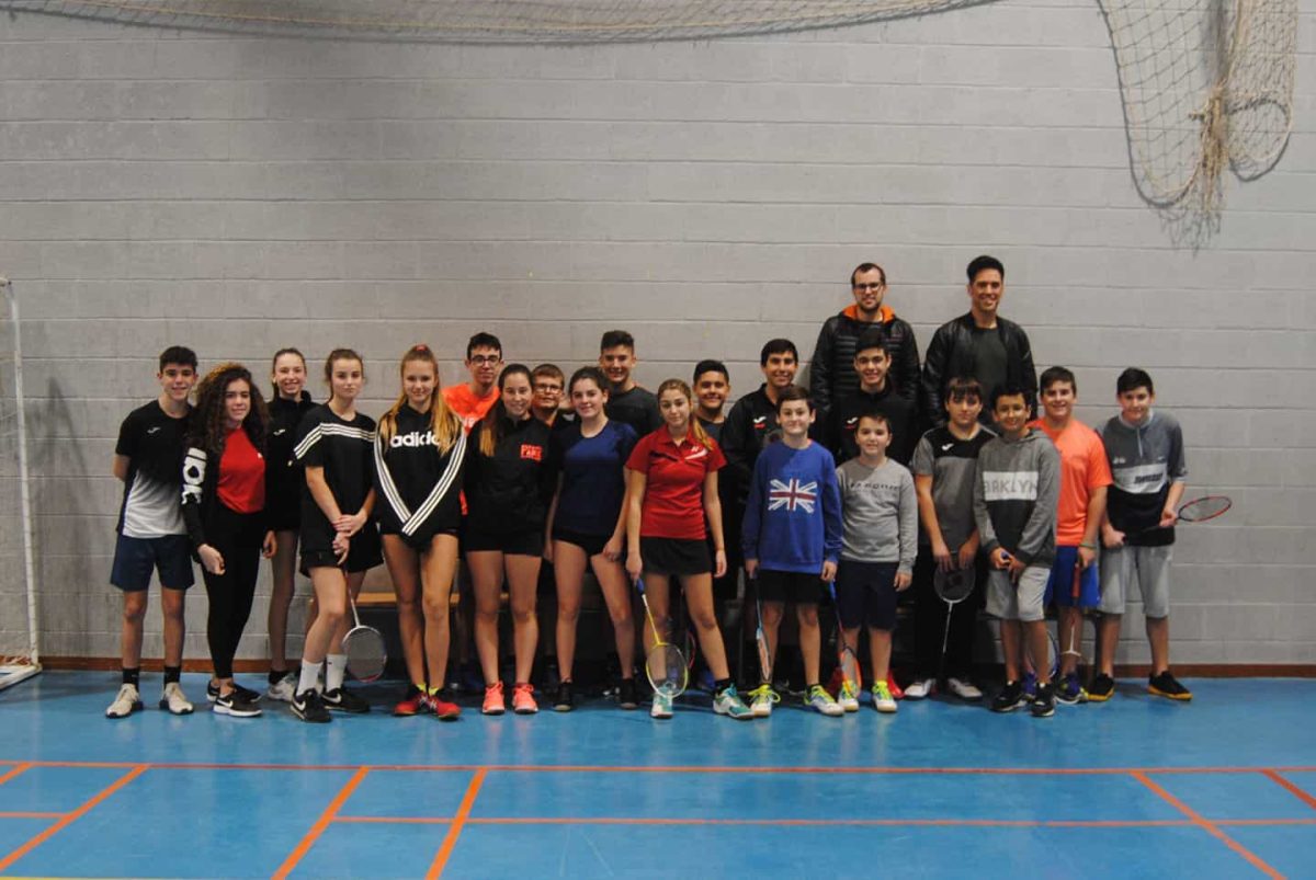 Éstos son nuestros valores 💪🏸 un grupo de chicos excepcionales.…