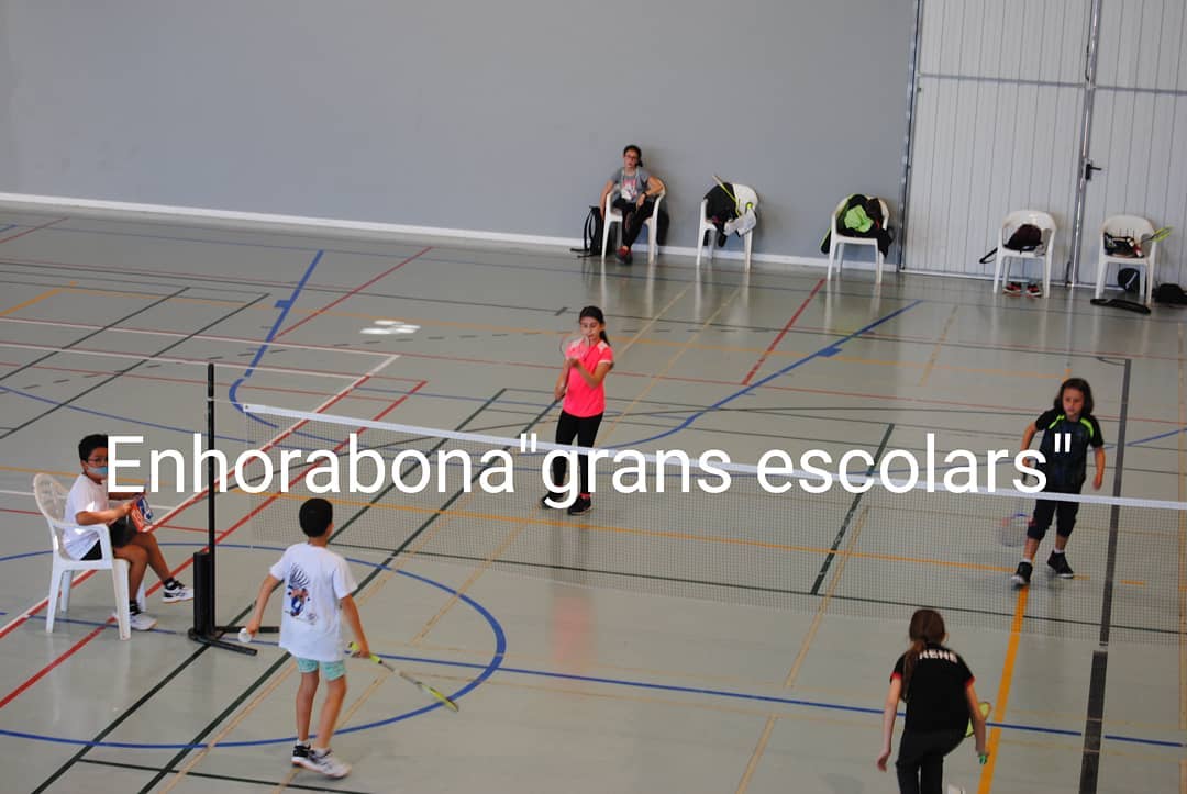 Fin de la temporada escolar, gracias a todos los participantes…