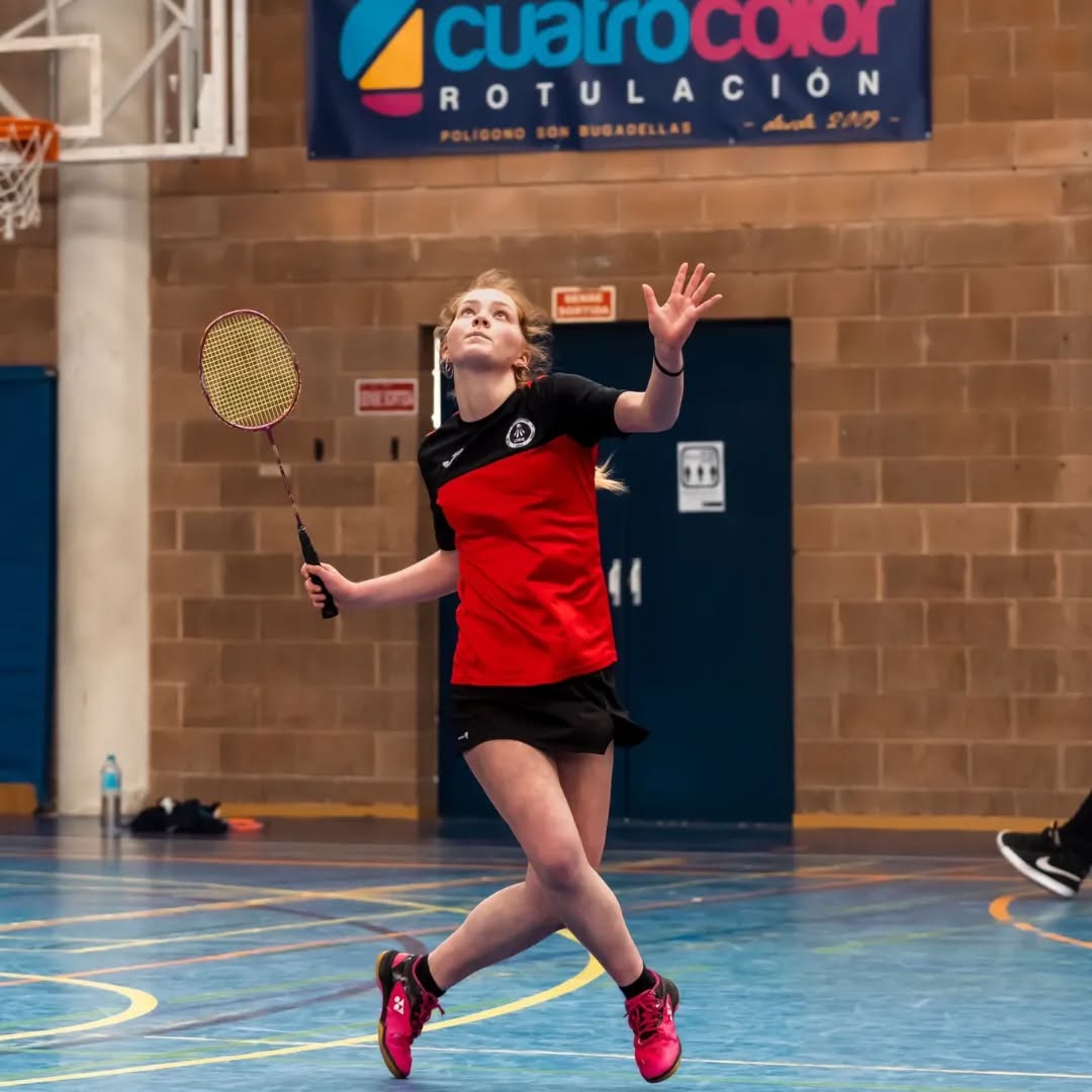 Nuestra Jugadora lo ha vuelto a hacer "campeona Baleares 2022"…