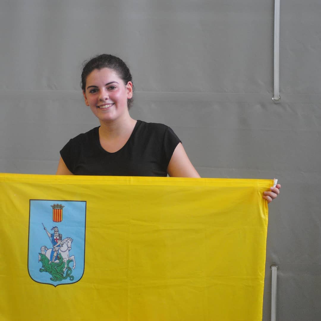 Paraules "majors" Inés Fernández "grande entre las grandes" 💪🏸❤️ "som…