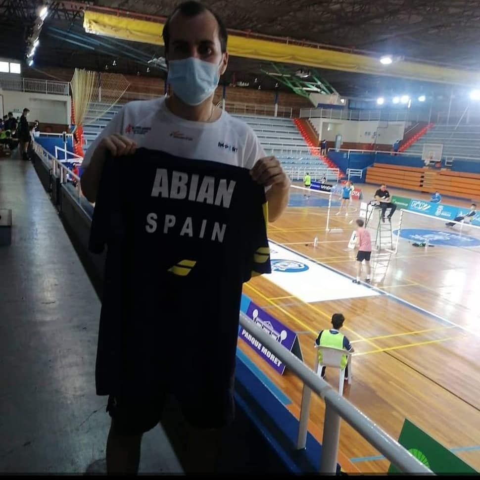 Que uno de nuestros jugadores (cedido al CB Palma) se…