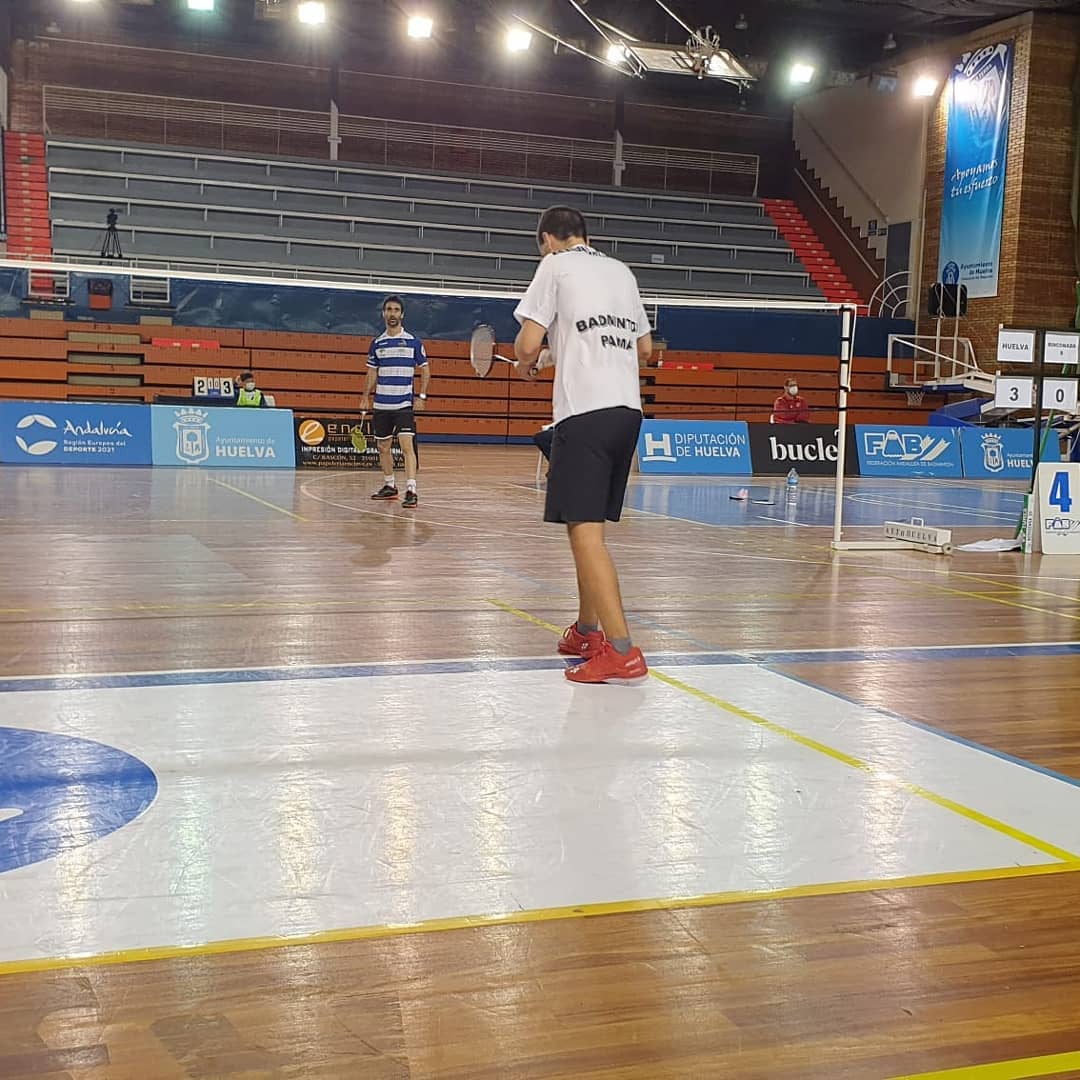 Que uno de nuestros jugadores (cedido al CB Palma) se…