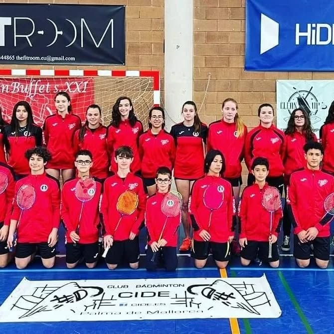 Somos un club humilde, está semana estamos especialmente orgullosos. Trabajamos…