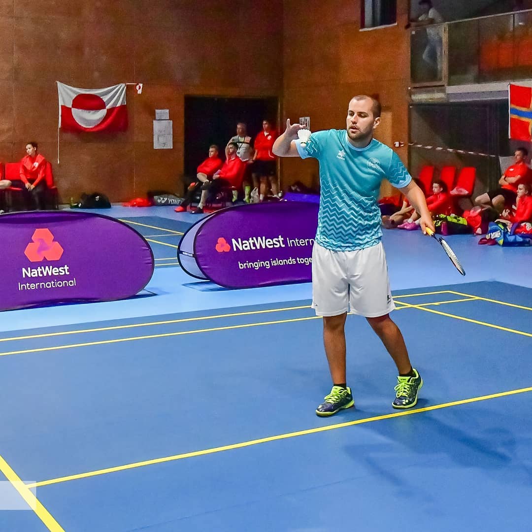 Uno de nuestros principales jugadores y sobre todo "monitor" de…